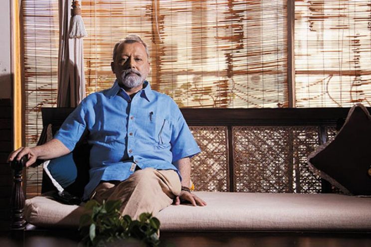 Pankaj Kapur