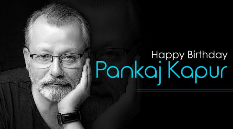 Pankaj Kapur