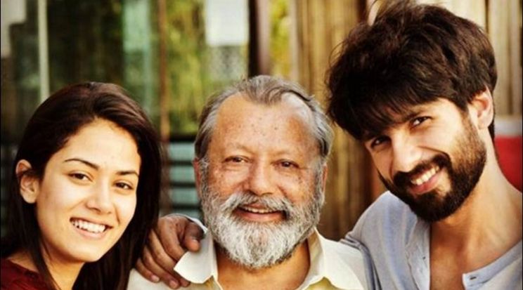 Pankaj Kapur