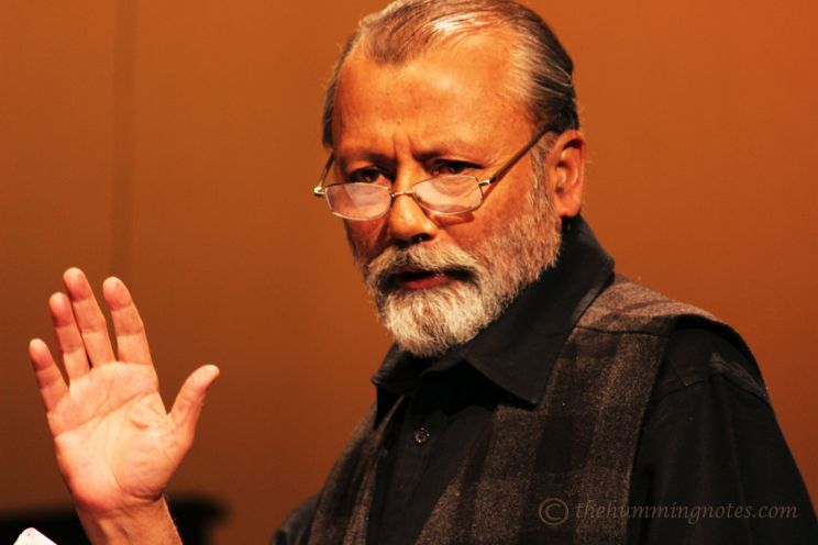 Pankaj Kapur