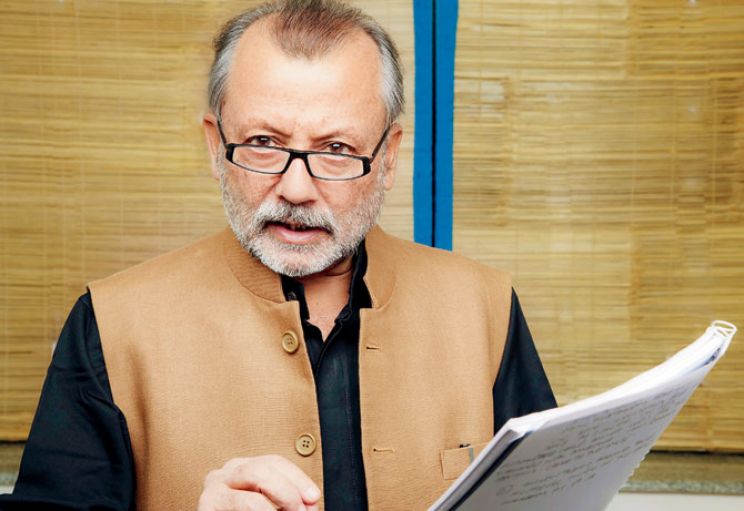 Pankaj Kapur