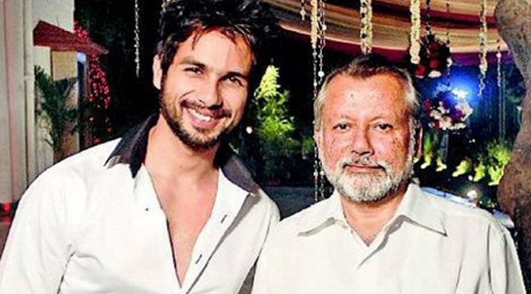 Pankaj Kapur