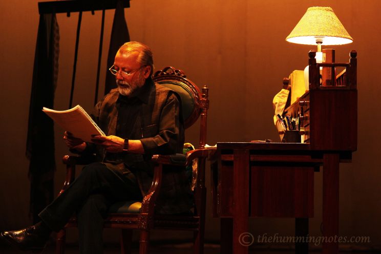 Pankaj Kapur