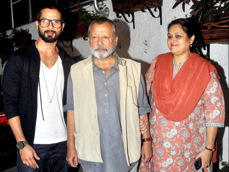 Pankaj Kapur