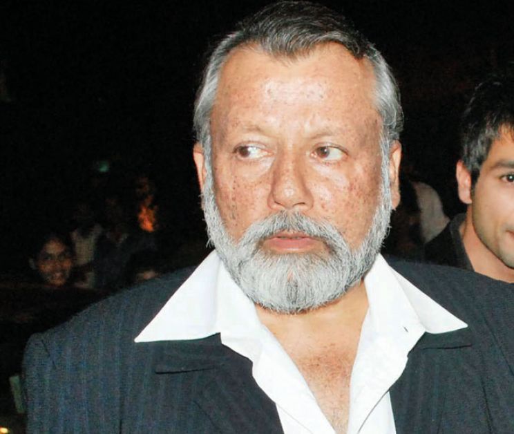 Pankaj Kapur