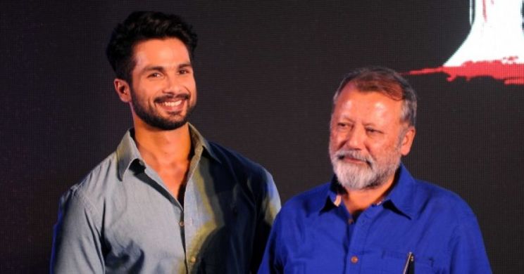 Pankaj Kapur