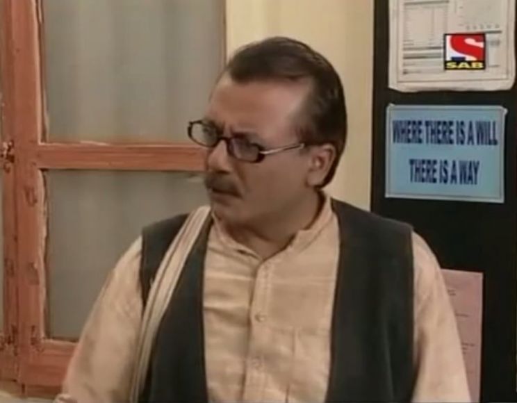 Pankaj Kapur
