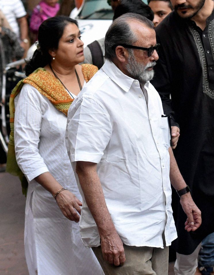 Pankaj Kapur