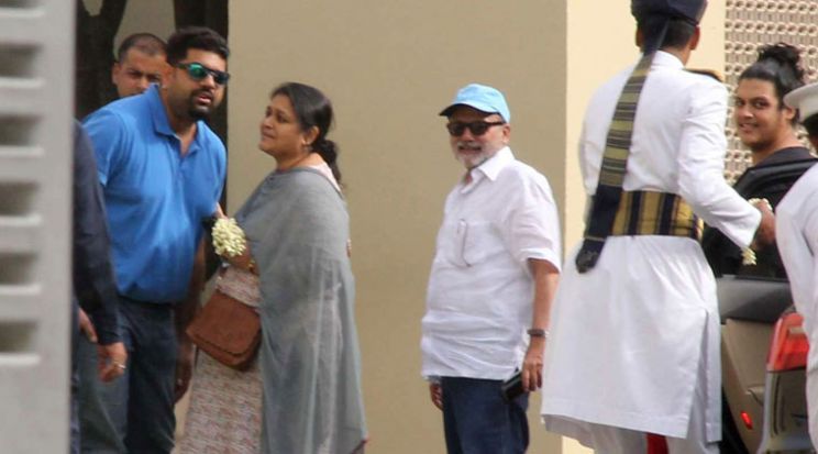 Pankaj Kapur