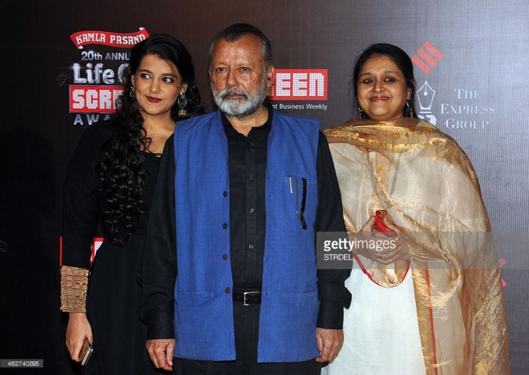 Pankaj Kapur