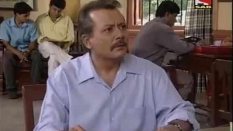 Pankaj Kapur