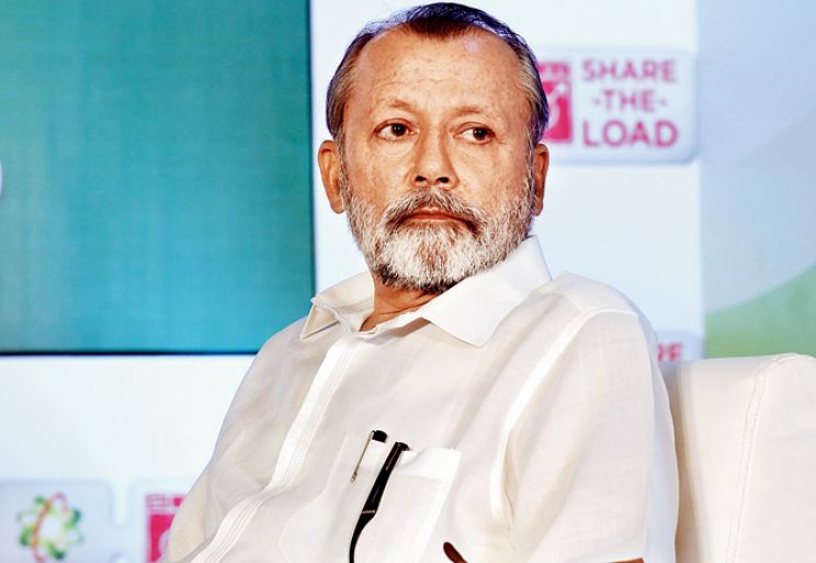 Pankaj Kapur