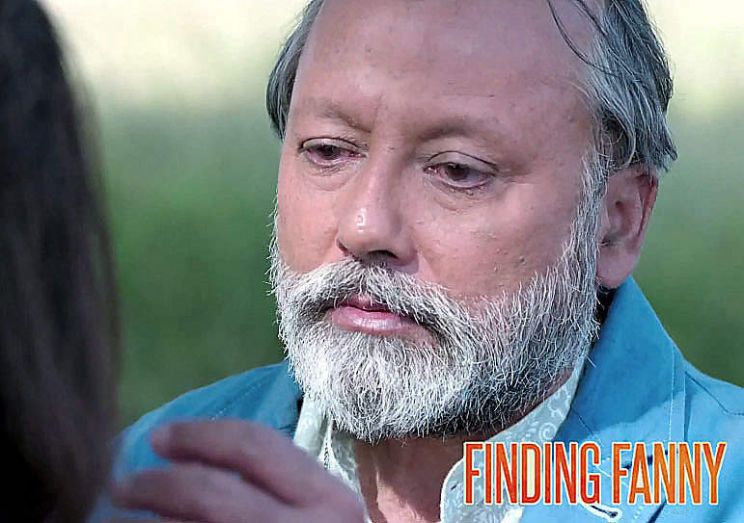 Pankaj Kapur