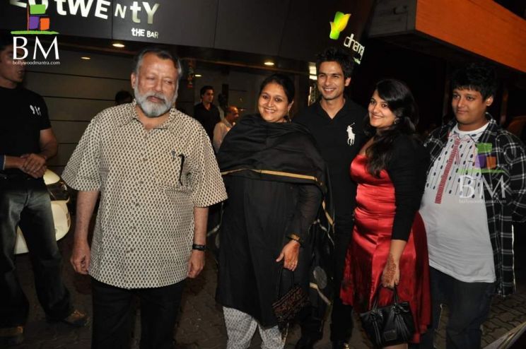 Pankaj Kapur