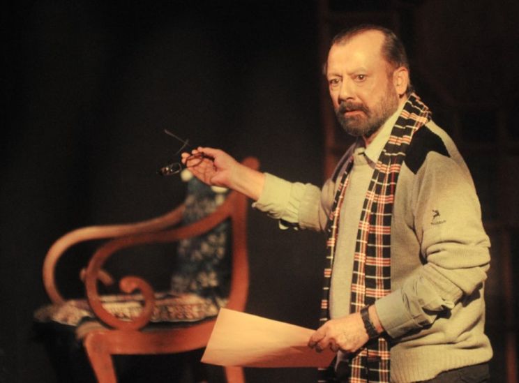 Pankaj Kapur