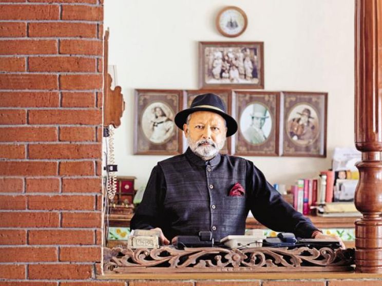 Pankaj Kapur
