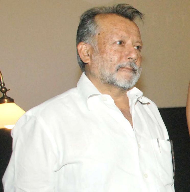 Pankaj Kapur