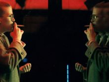 Panos Cosmatos