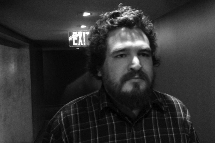 Panos Cosmatos