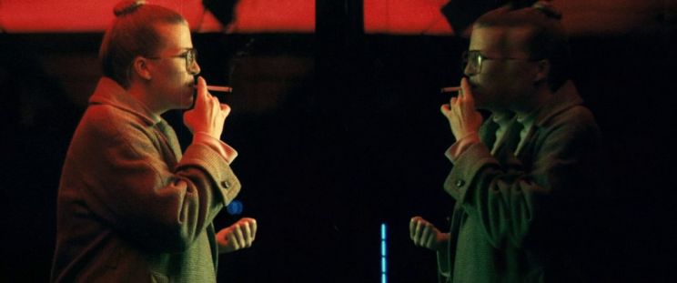 Panos Cosmatos