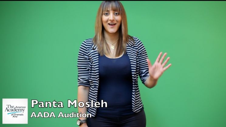 Panta Mosleh