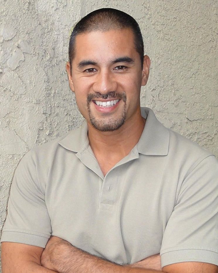 Panuvat Anthony Nanakornpanom