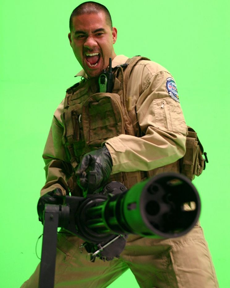 Panuvat Anthony Nanakornpanom