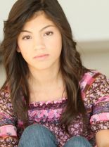 Paola Andino photo