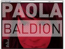 Paola Baldion