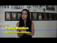 Paola Baldion