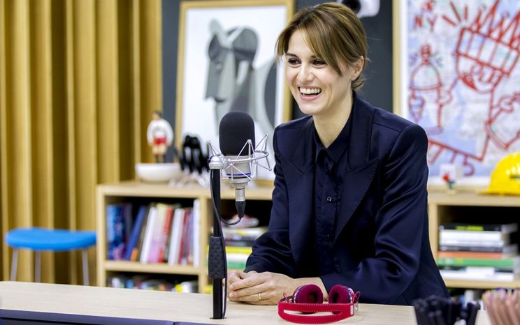 Paola Cortellesi