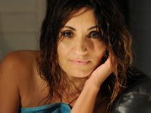 Paola Lavini photo