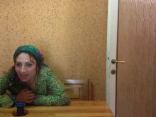 Paola Lavini photo