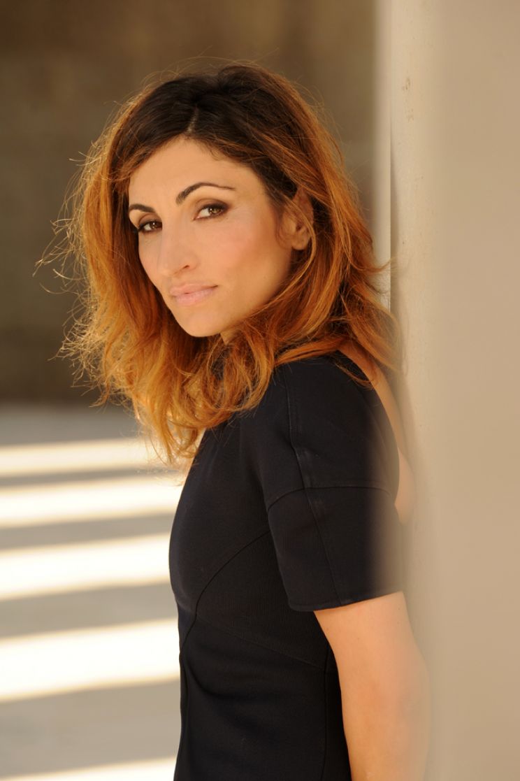 Paola Lavini