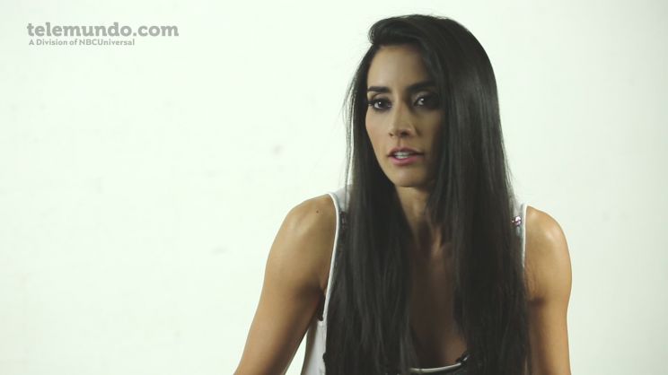 Paola Nuñez