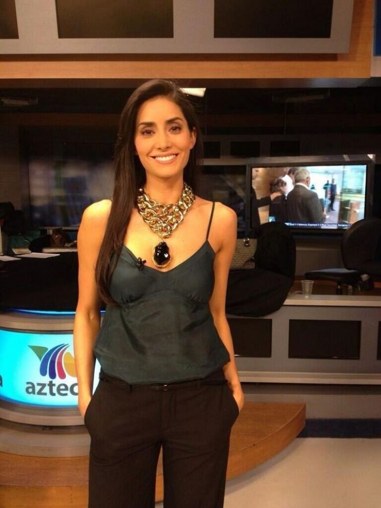 Paola Nuñez