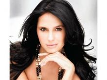 Paola Pessot photo