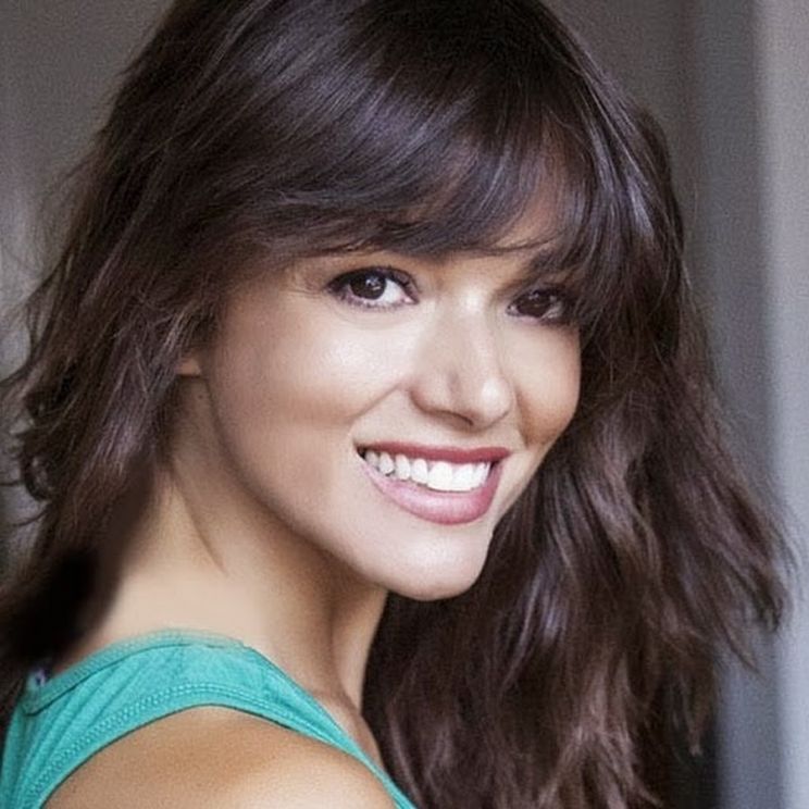 Paola Pessot