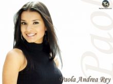 Paola Rey