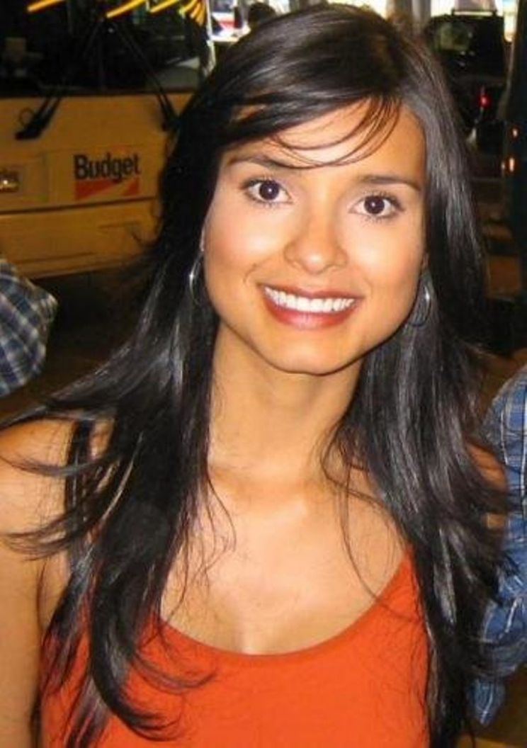 Paola Reyes