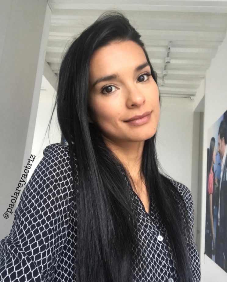 Paola Rey