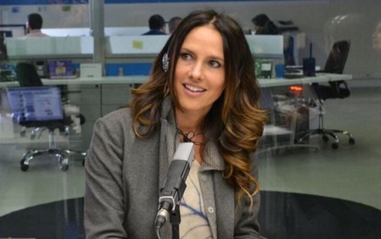 Paola Turbay