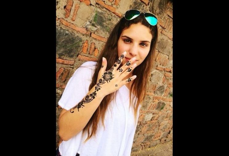 Paola Turbay