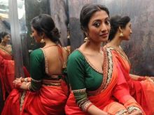 Paoli Dam