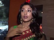 Paoli Dam