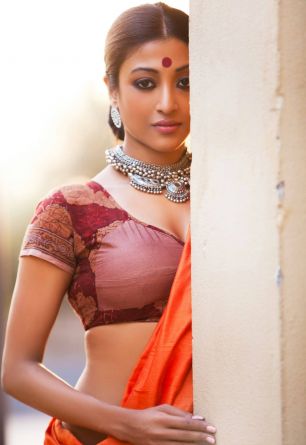 Paoli Dam