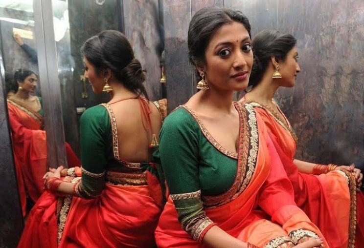 Paoli Dam