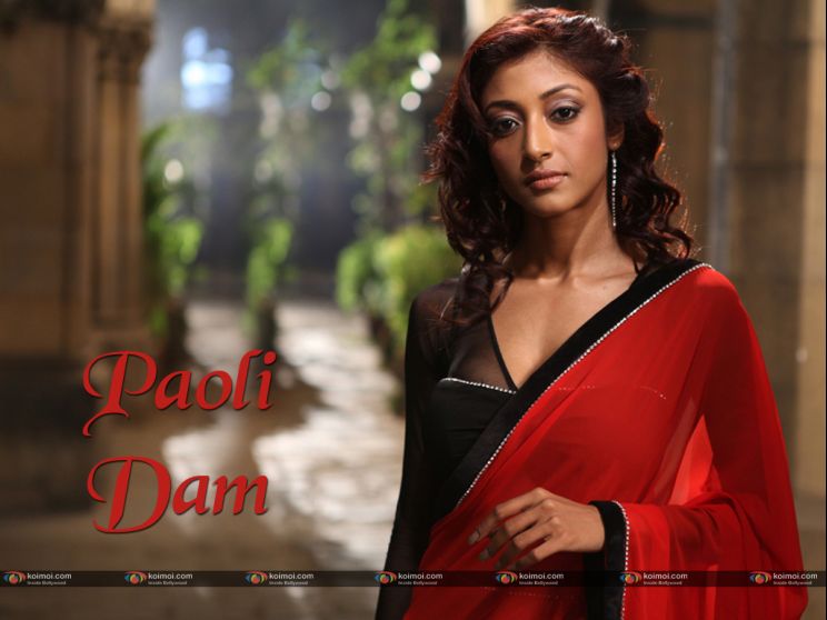 Paoli Dam