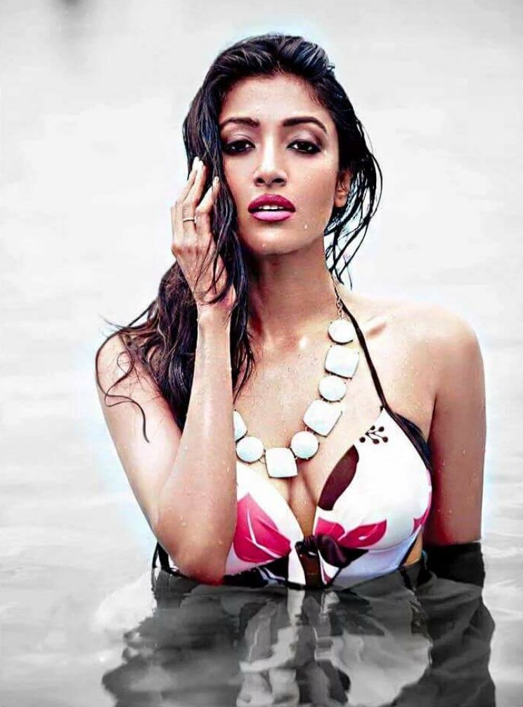 Paoli Dam