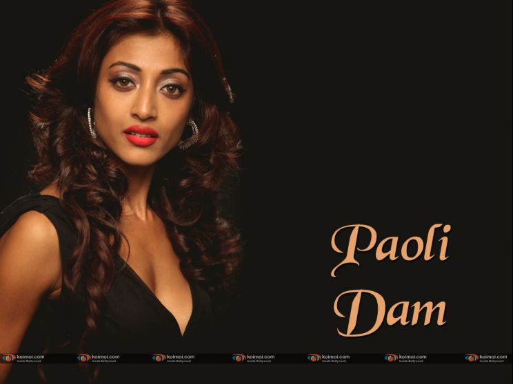 Paoli Dam